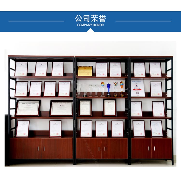 公司實(shí)力 公司實(shí)力
